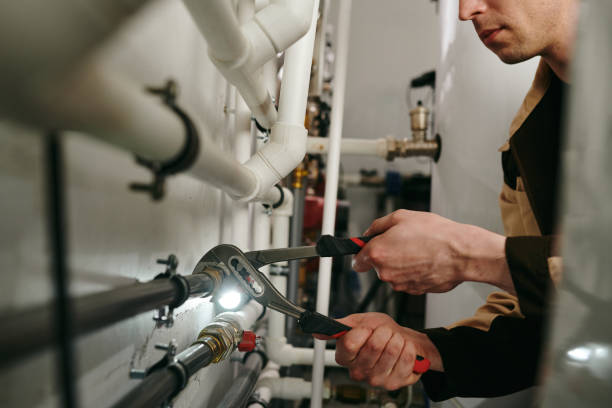 Best Plumbing Services Near Me  in Waukon, IA