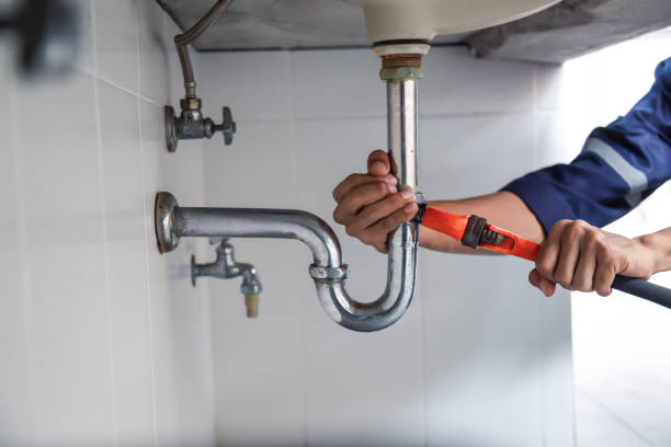 Best Sewer Line Repair  in Waukon, IA