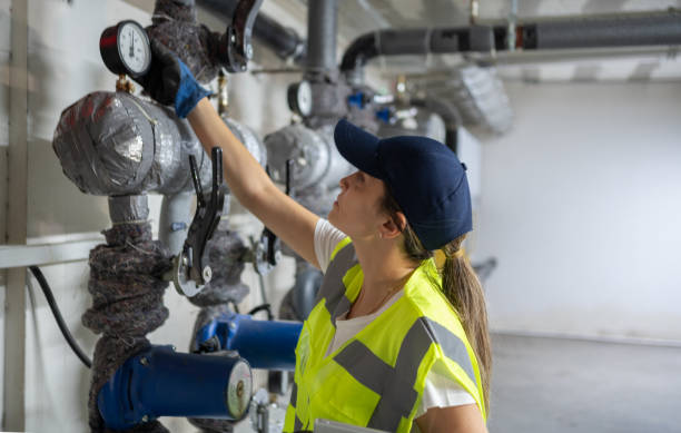 Waukon, IA Plumbing Company