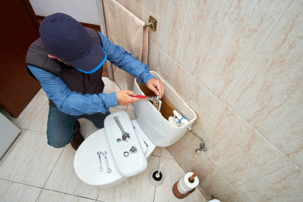Best Faucet Repair  in Waukon, IA