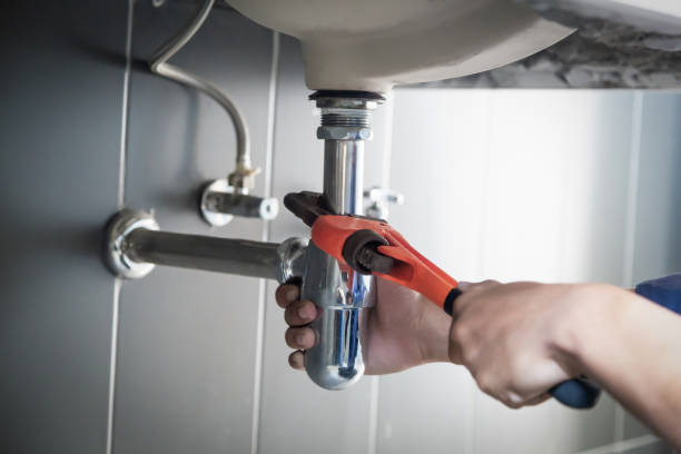 Best Drain Cleaning Services  in Waukon, IA