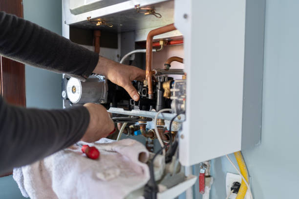 Best Commercial Plumbing Services  in Waukon, IA