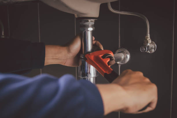 Best Plumbing Installation Services  in Waukon, IA
